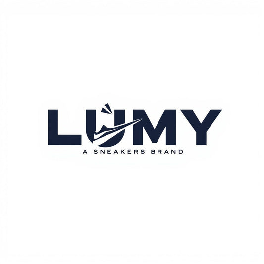 LUMY-Shibuyaってどんなブランド？渋谷から生まれた次世代スニーカーの秘密