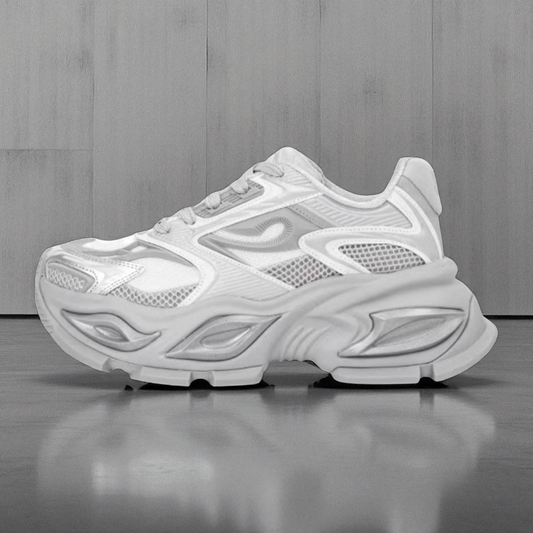 LUMY Vortex White