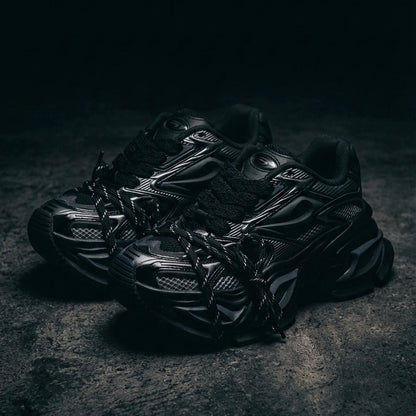 LUMY Vortex Black