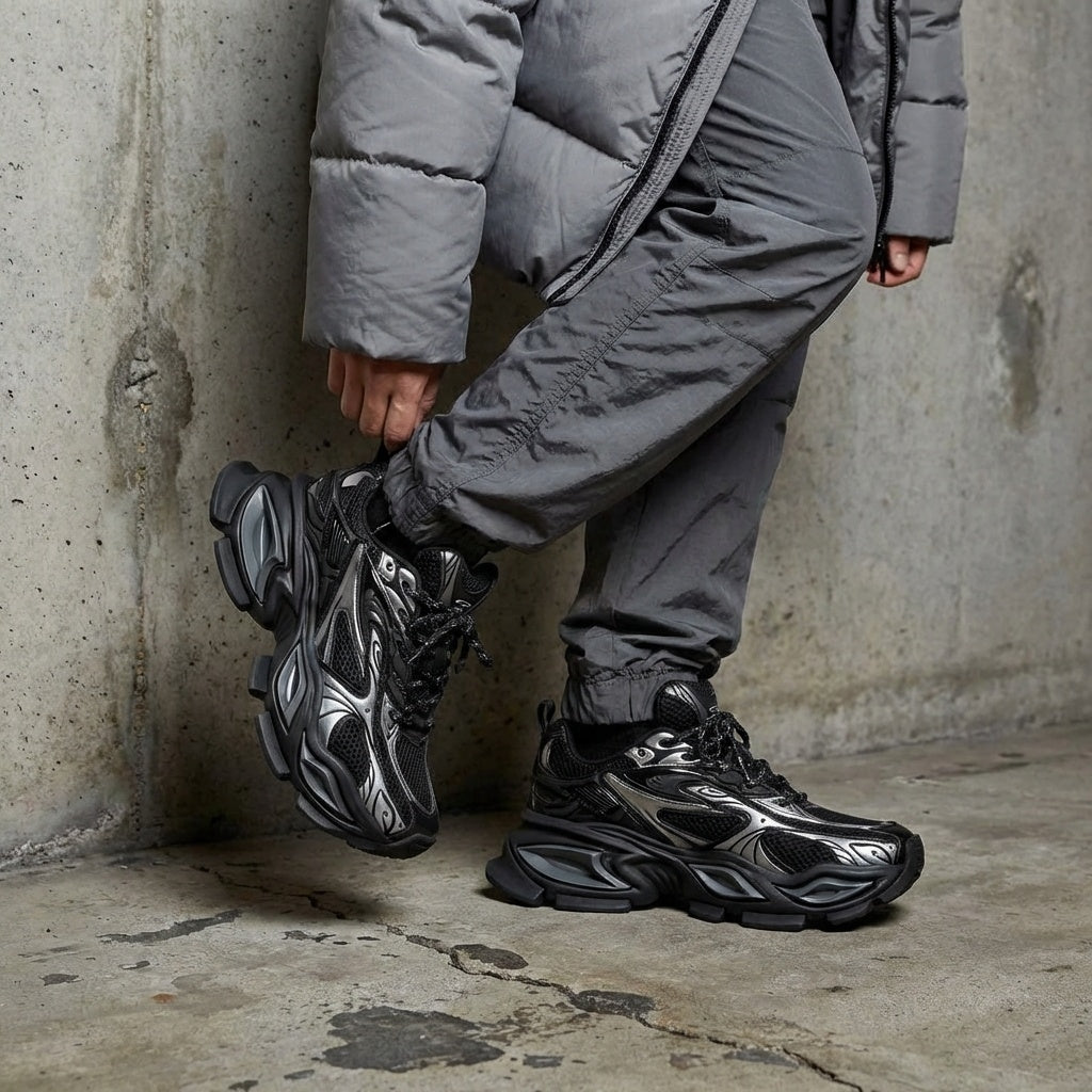 LUMY Vortex Shadow – LUMY-Shibuya